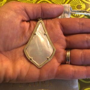 Kendra Scott Alexandra Earrings